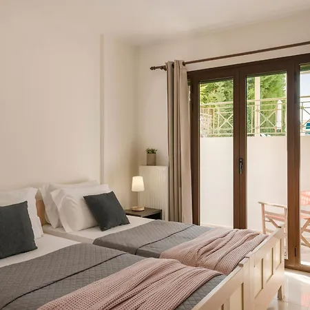 Villa Artemis Svoronata