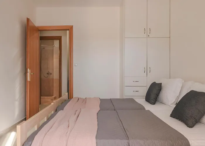 Artemis Villa Svoronata