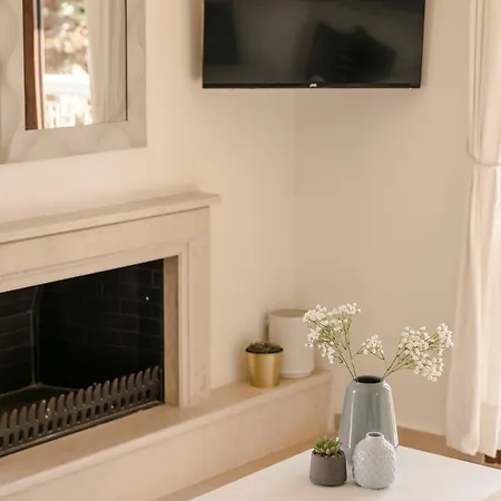 Villa Artemis Svoronata