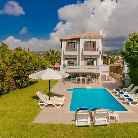 Artemis فيلة Kefalonia Island