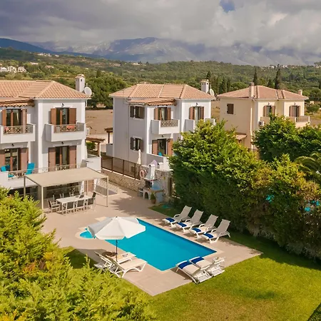 فيلة Artemis Kefalonia Island