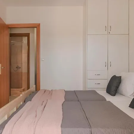 Artemis Villa Svoronata