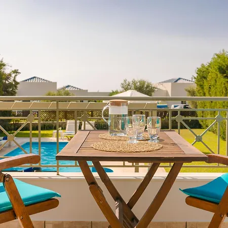Artemis Villa *