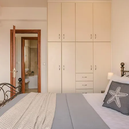 Artemis Villa Kefalonia Island
