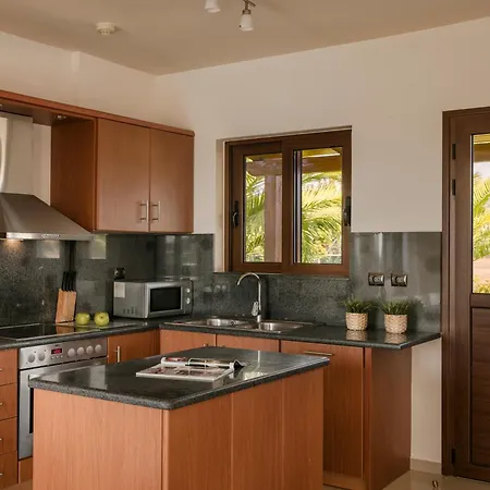 Villa Artemis Svoronata