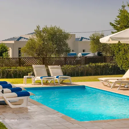 Villa Artemis Svoronata