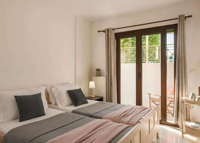 Villa Artemis Svoronata